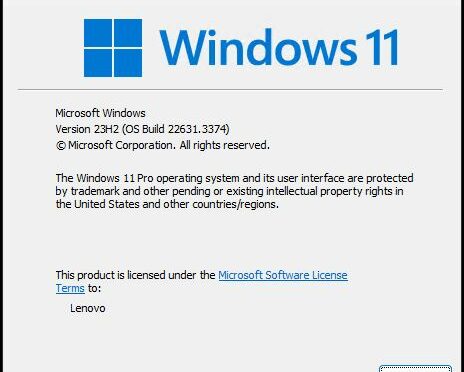 Achieving Windows 11 Moment 5