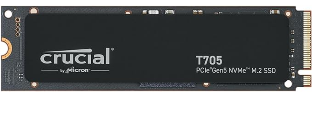 Channel Speed Trumps Device Speed