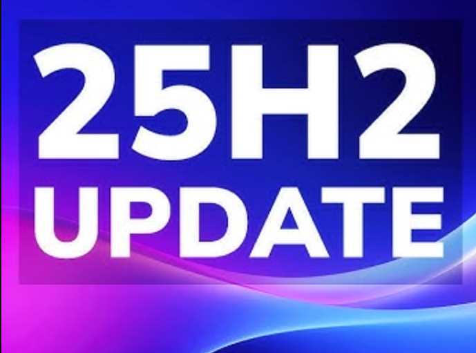 Windows 11 25H2 Rumors Aswirl