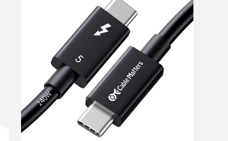 Disturbing Thunderbolt 5 Revelation