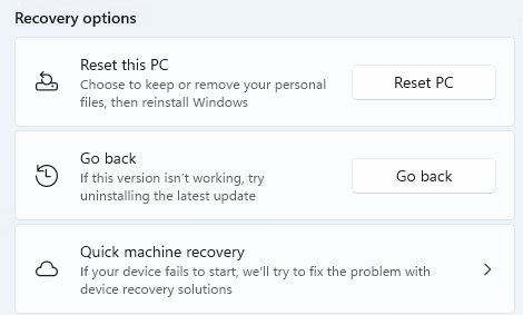 X12 Gains QMR Support