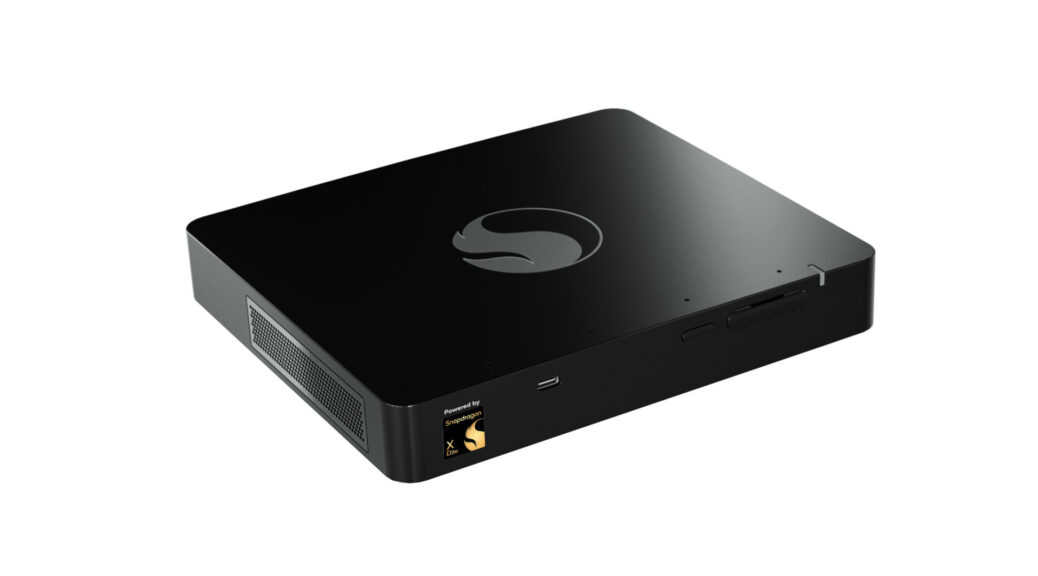 Still No Snapdragon X Mini-PCs