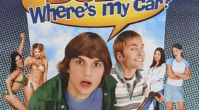 Dude! Where's My Internet?