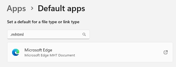 Careful With App Defaults