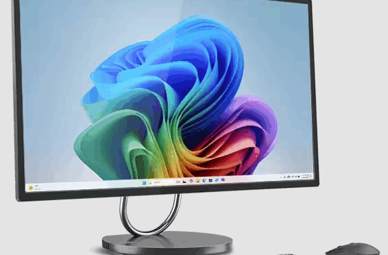 Farewell AIO32i Fast, Capable & Costly