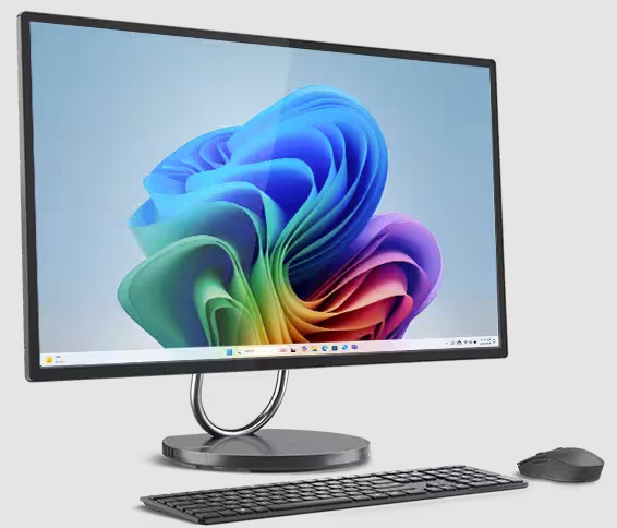 Farewell AIO32i Fast, Capable & Costly