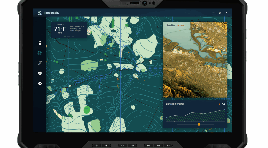 Pricing Rugged Copilot+ Tablets