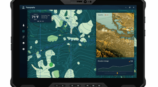 Pricing Rugged Copilot+ Tablets