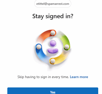 Latest Beta CU Fixes Remote MSA Login Glitch