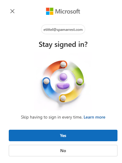 Latest Beta CU Fixes Remote MSA Login Glitch