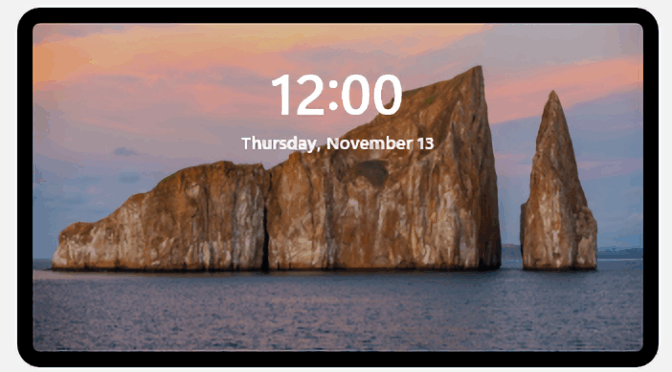 Camera Hello Makes Alternate Logins Interesting