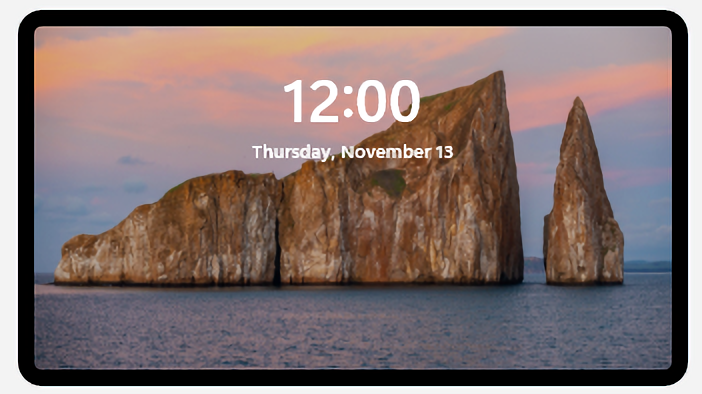 Camera Hello Makes Alternate Logins Interesting