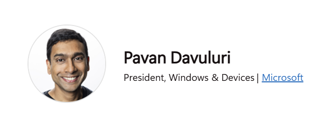 Windows 11 Hits One Billion Active Users