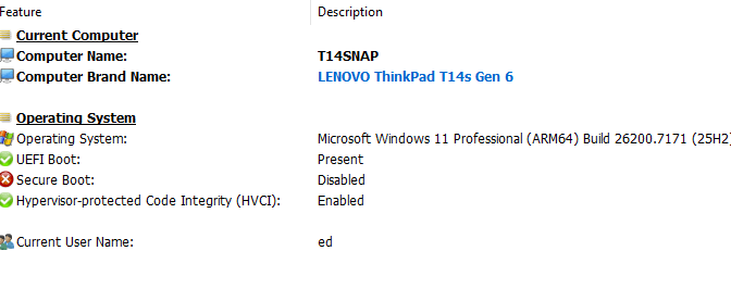 Bitlocker Boot Loop Finally Broken