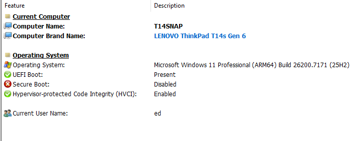 Bitlocker Boot Loop Finally Broken