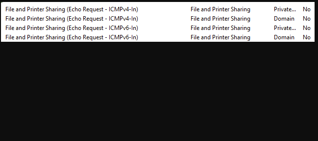 Undisappearing X13 Gen 6 PING