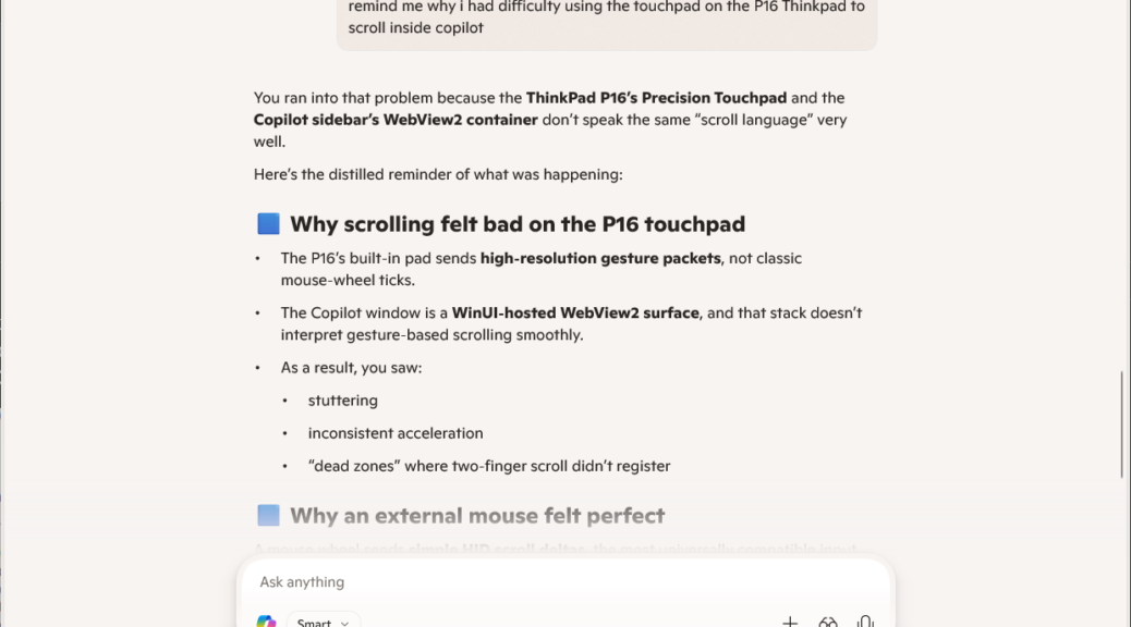 Copilot: Driver's Education