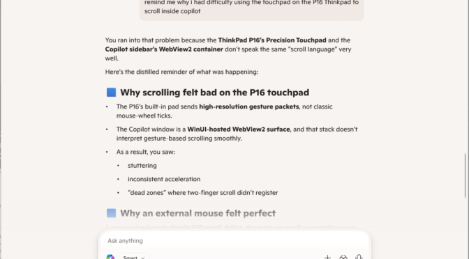 Copilot: Driver's Education