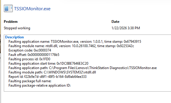 Catching Up Can Be Hard