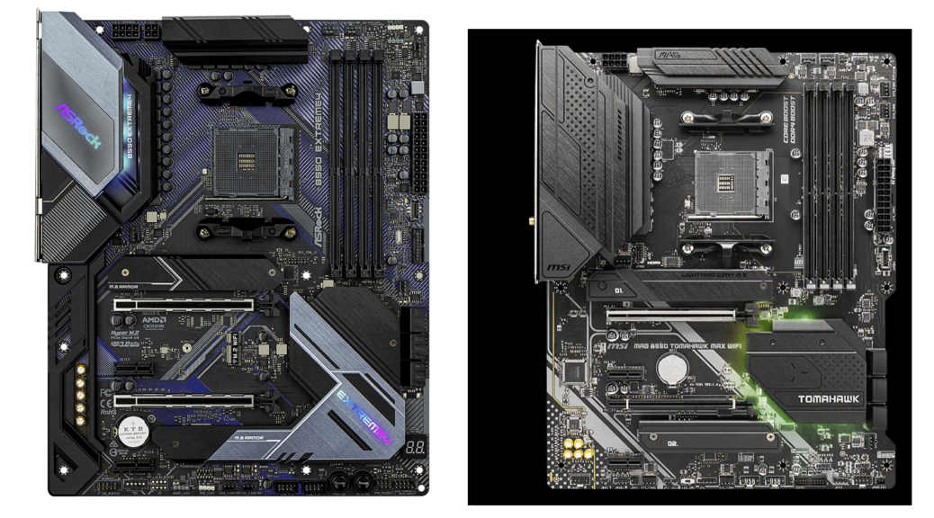 Switch One 2020 Mobo for Another