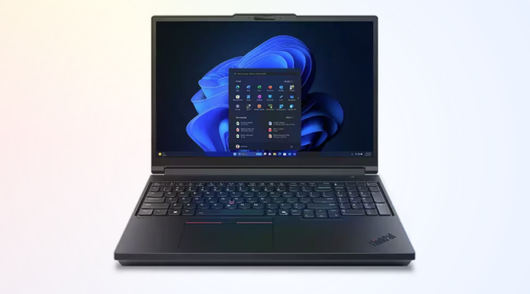 P16 Gen3 Firmware Update Hangs