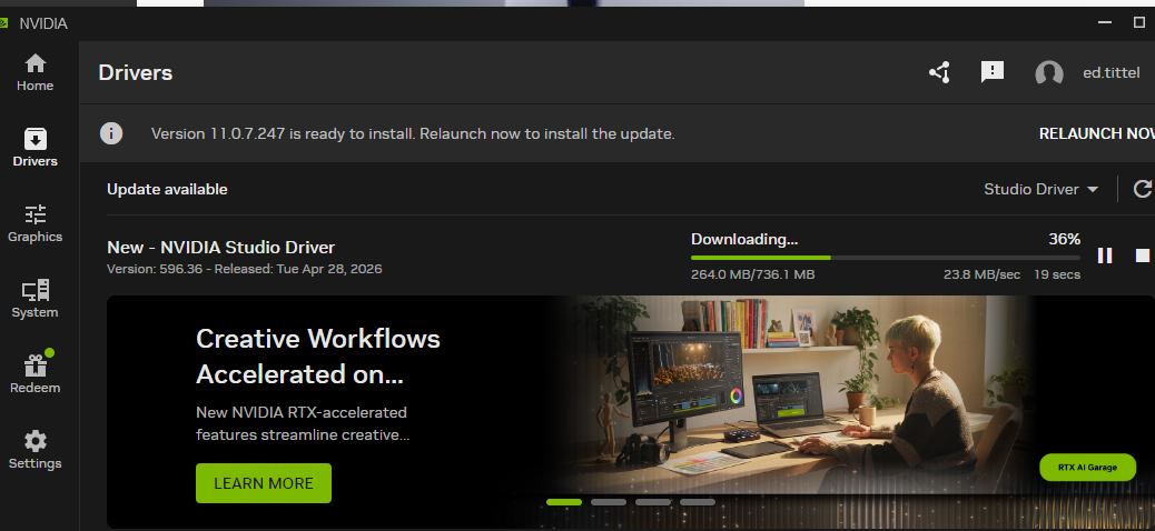 Firefox Update Fixes Weird Cursor Ripple