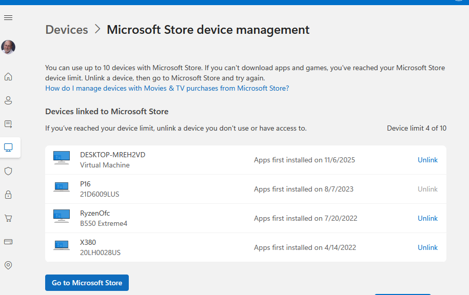 Great MSA Massacre of 2026