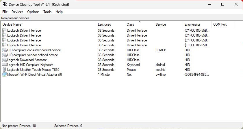 Flo6 Gets Unghosted, Loses 183 Drivers