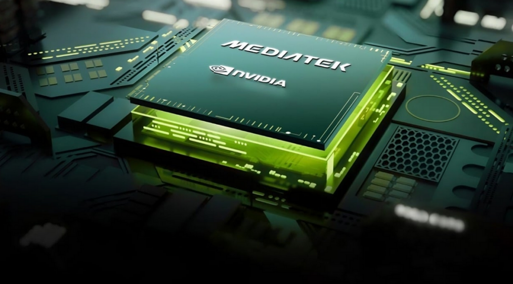 NVIDIA Extends ARM on Windows Reach