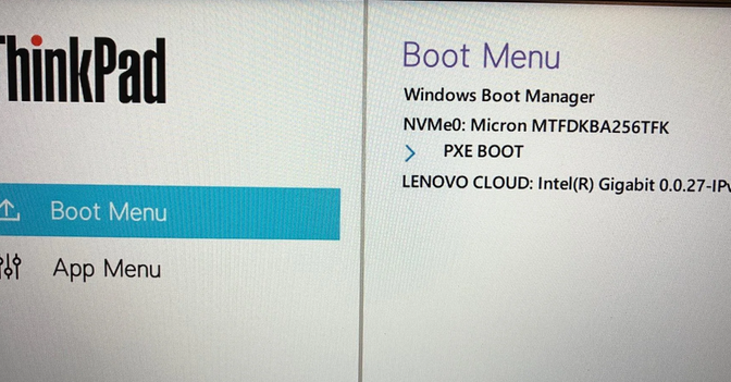 X12 Boot Fix on Hold