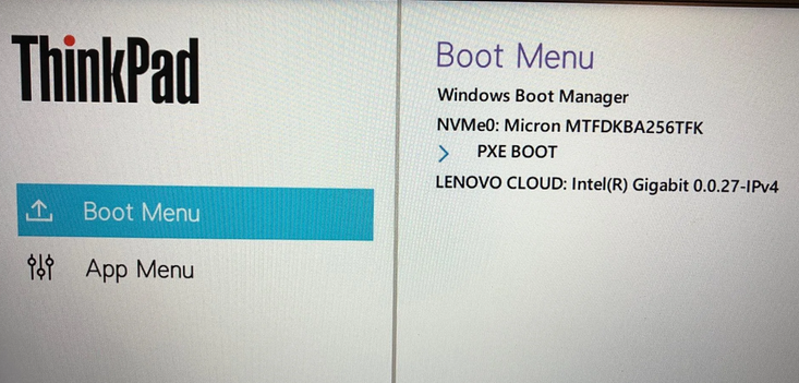 X12 Boot Fix on Hold