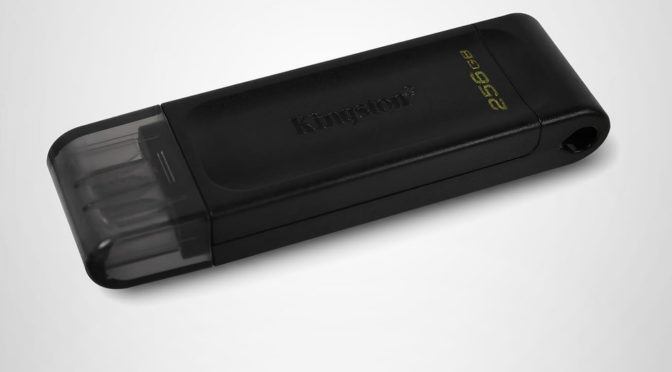 USB-C UFD Restores X12 Boot