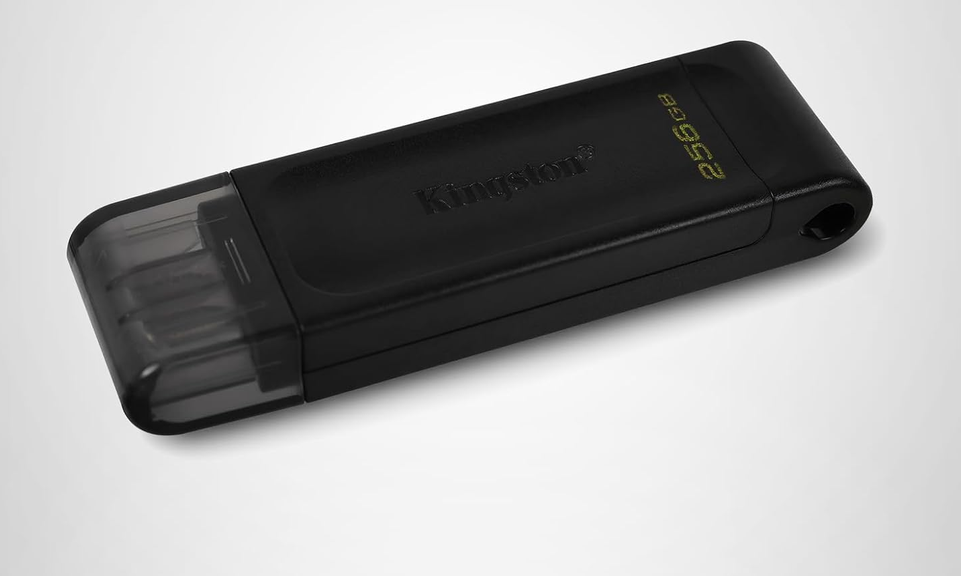 USB-C UFD Restores X12 Boot