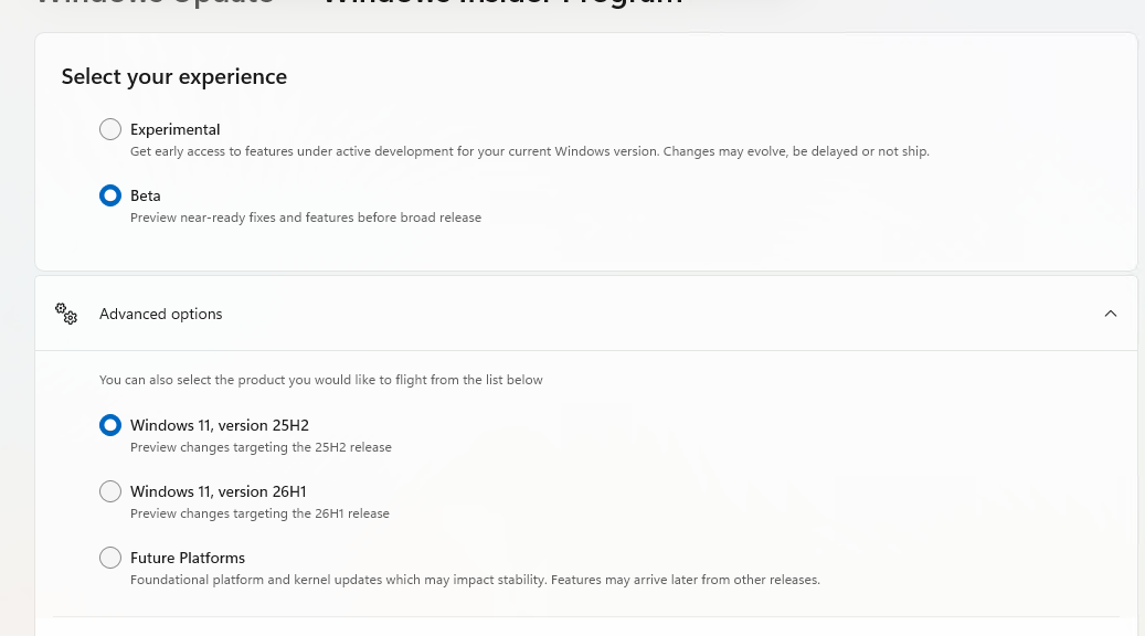 X12 Gets New Insider Look