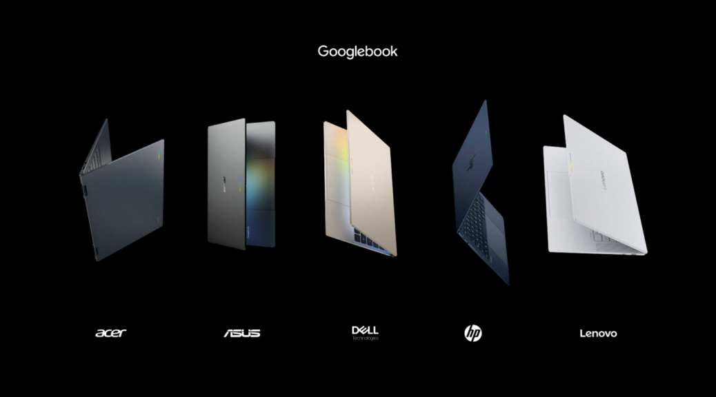 Can Googlebook Occupy a Real Niche (source: https://cdn.arstechnica.net/wp-content/uploads/2026/09/Group-no-pricing.png)