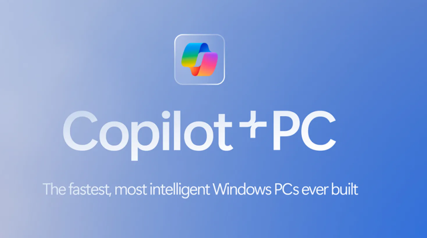 Bye-Bye Copilot+ PCs