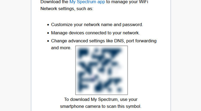 Router Management By iPhone...NOT
