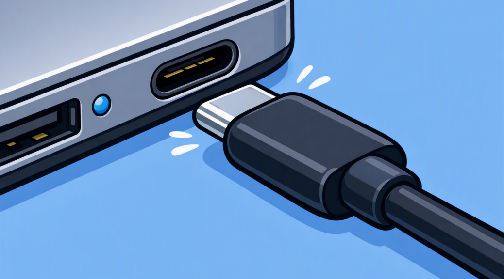USB4 = PC Bandwidth Backbone